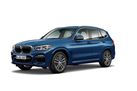 BMW X3 G01 30D 265ZS X-DRIVE M-SPORTPAKET HARMAN/KARDON DRIVING ASSIST PLUS PANORAMA   